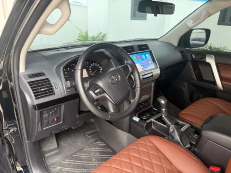 Toyota Prado VX - 2010