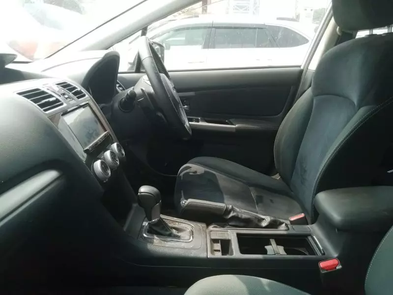 Subaru Impreza   - 2015