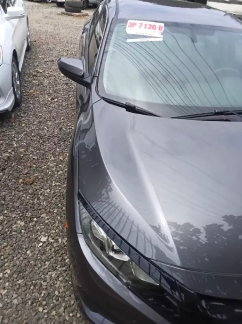 Honda Civic   - 2022