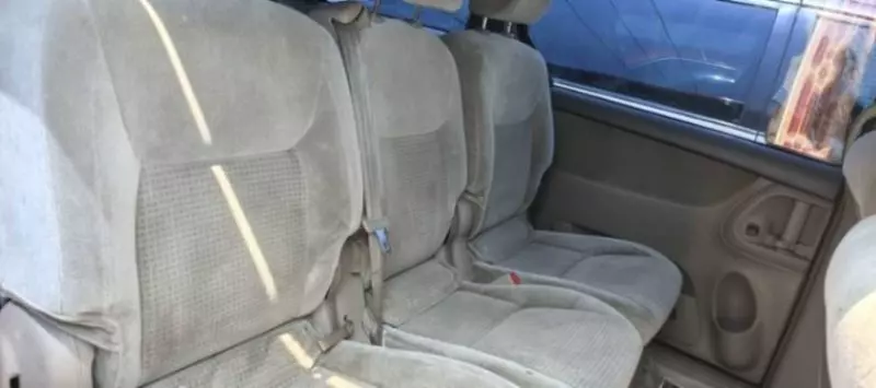 Toyota Sienna   - 2006