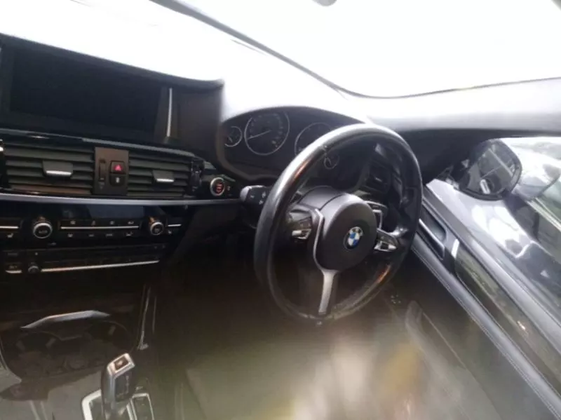 BMW X3   - 2017