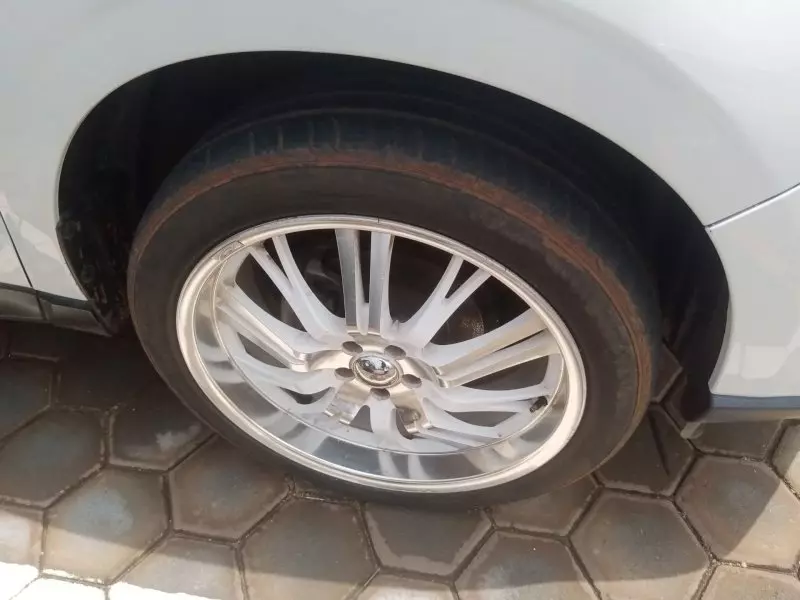 Subaru Forester   - 2014