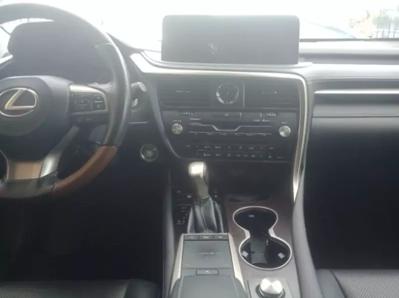 Lexus RX 350   - 2020