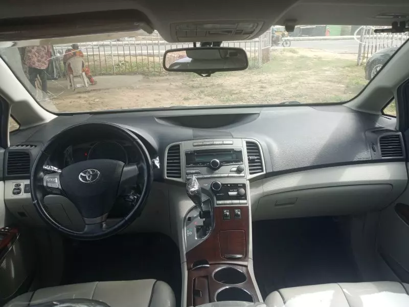 Toyota Venza   - 2009