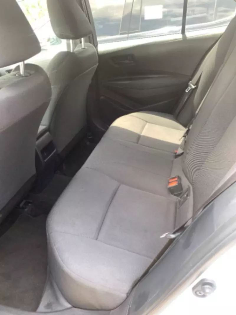 Toyota Corolla   - 2022