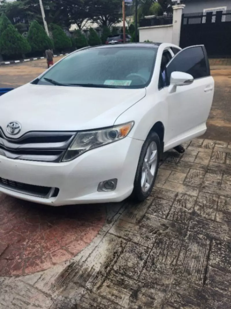 Toyota Venza   - 2009