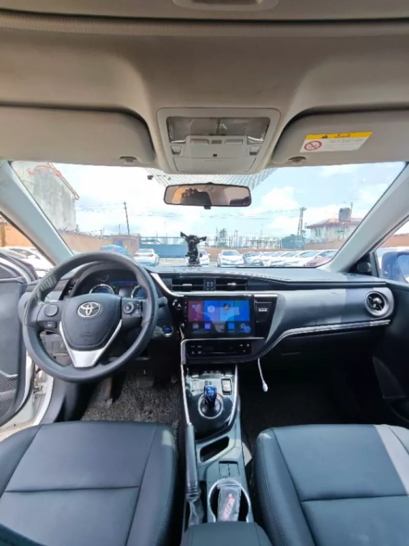 Toyota Corolla   - 2019