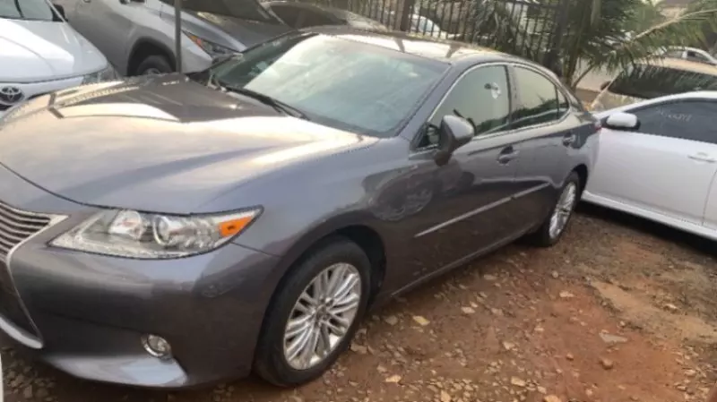 Lexus ES 350