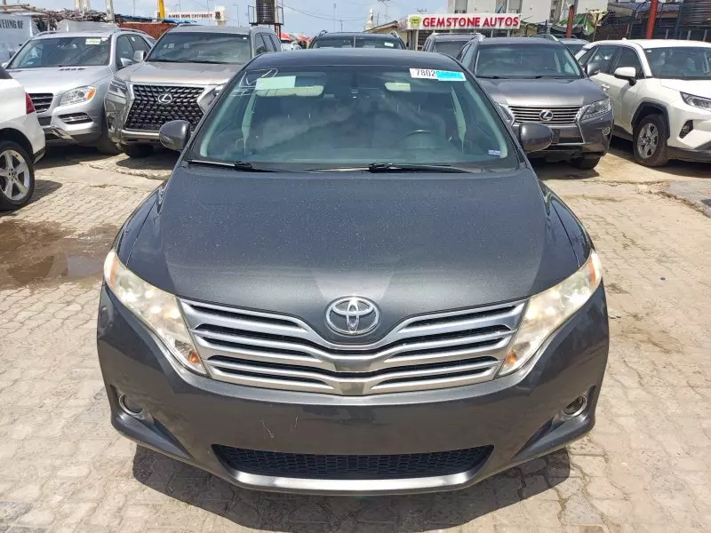 Toyota Venza   - 2009