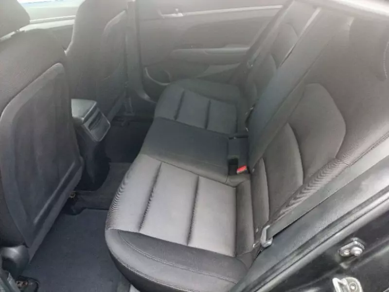 Hyundai Sonata   - 2018