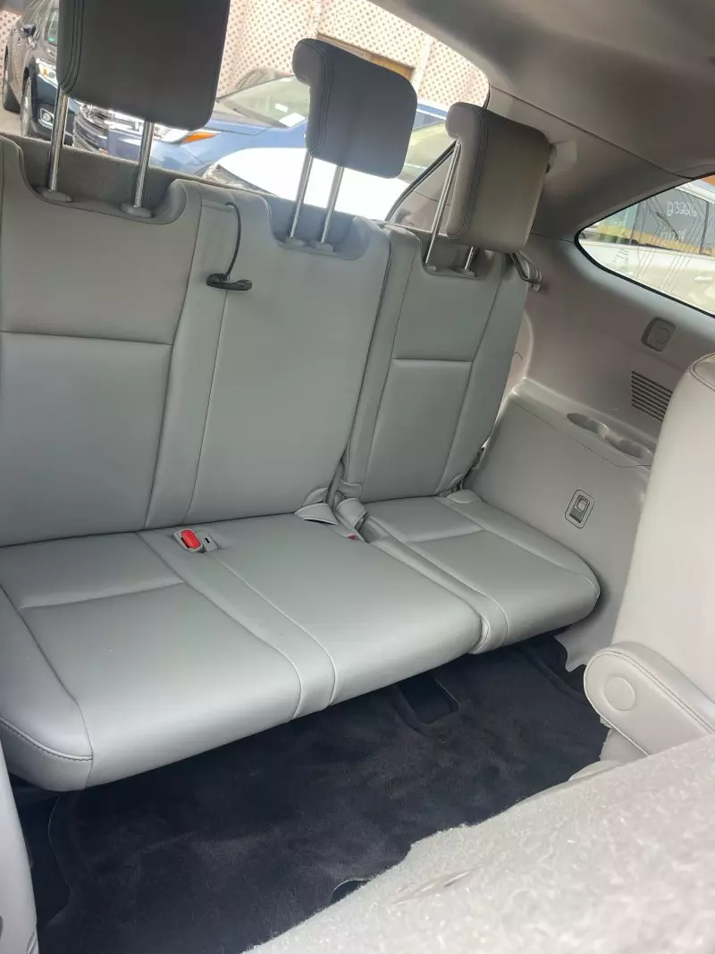 Toyota Highlander   - 2015