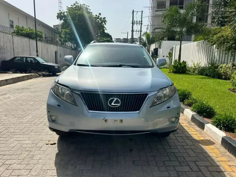 Lexus RX 350