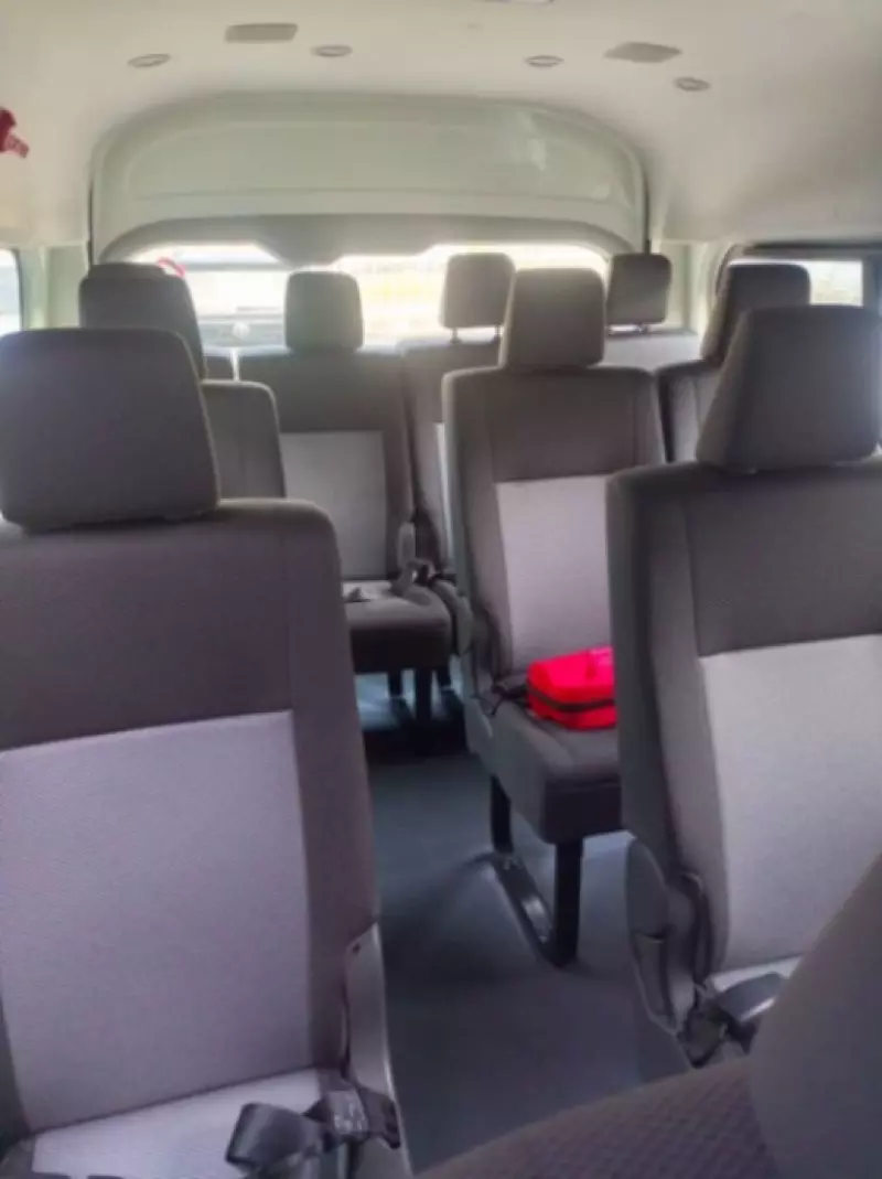 Toyota Hiace Ace   - 2025