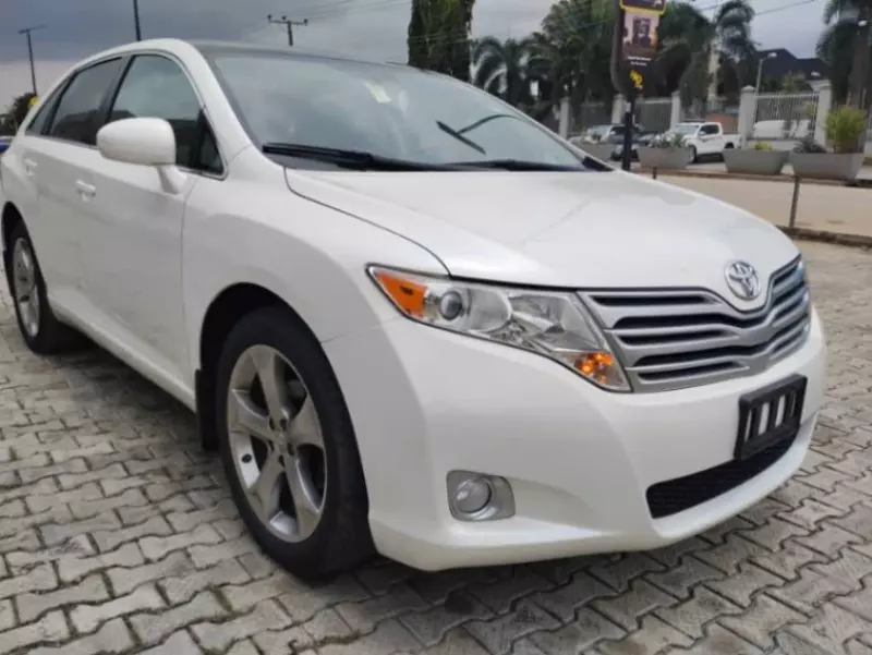 Toyota Venza - 2011