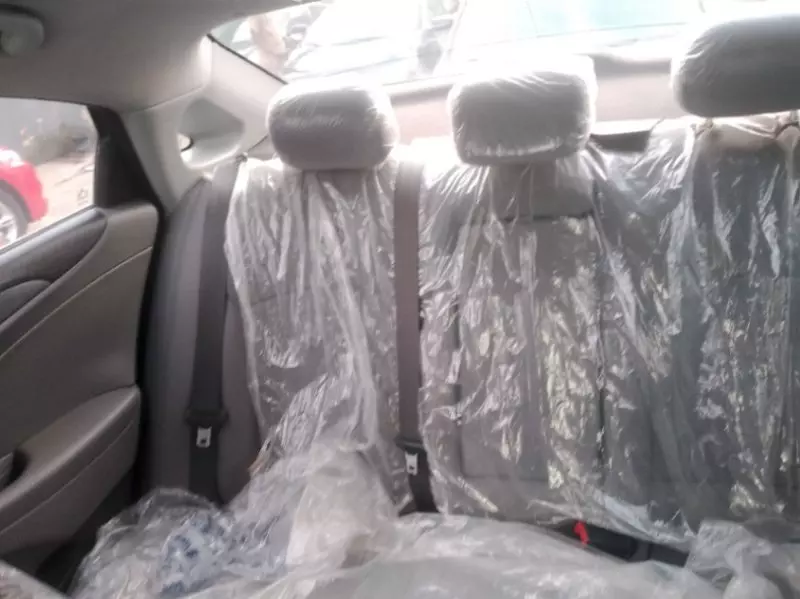 Hyundai Sonata   - 2013