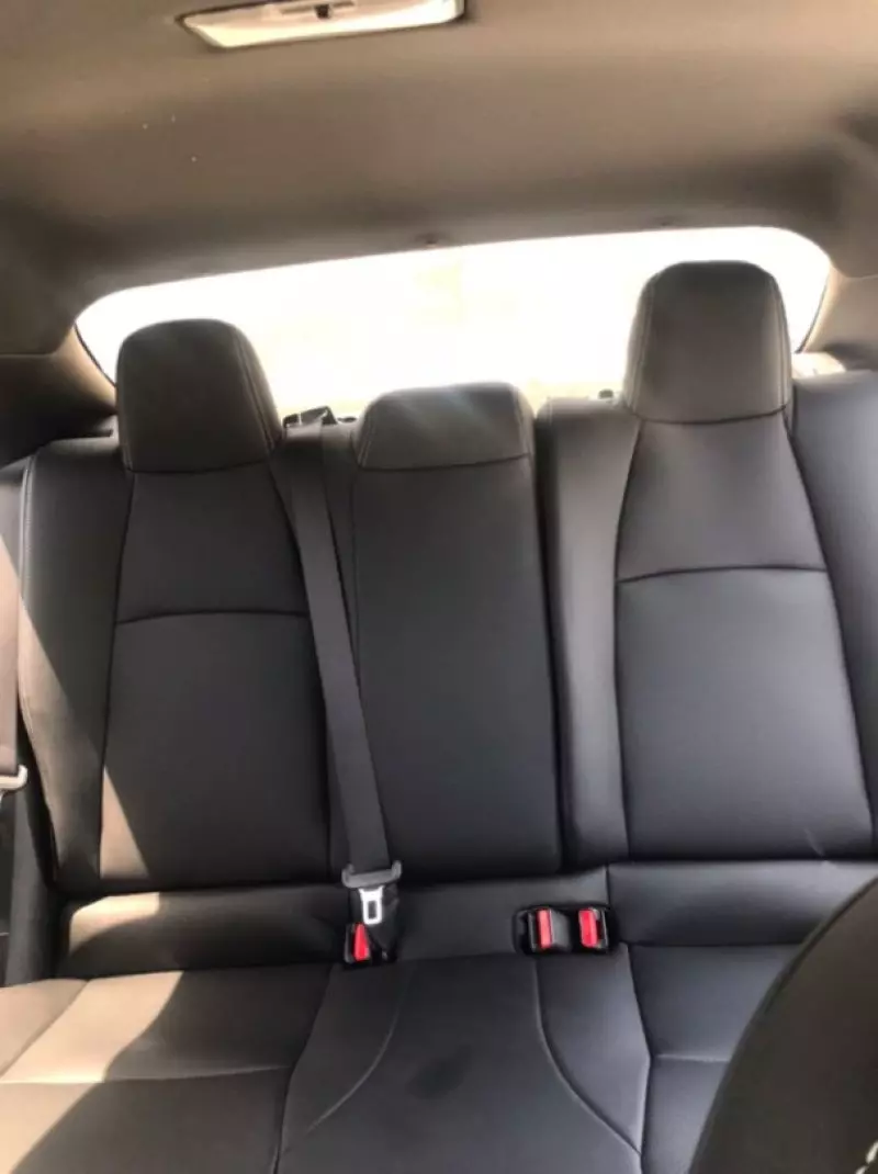 Toyota Corolla   - 2022