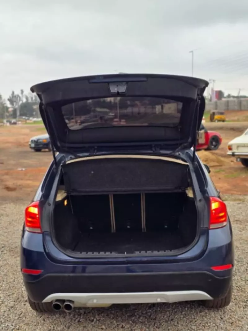 BMW X1   - 2013