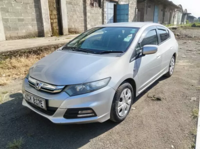 Hyundai H 200 - 2012