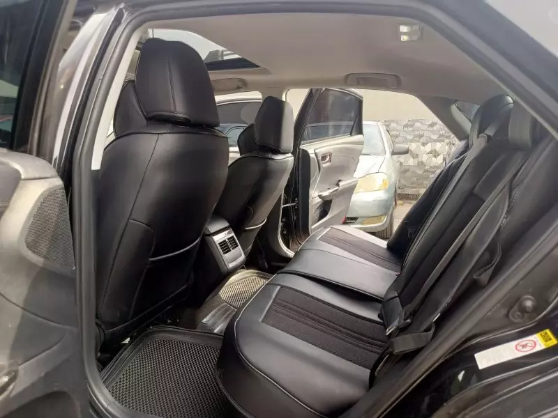 Toyota Avalon   - 2015