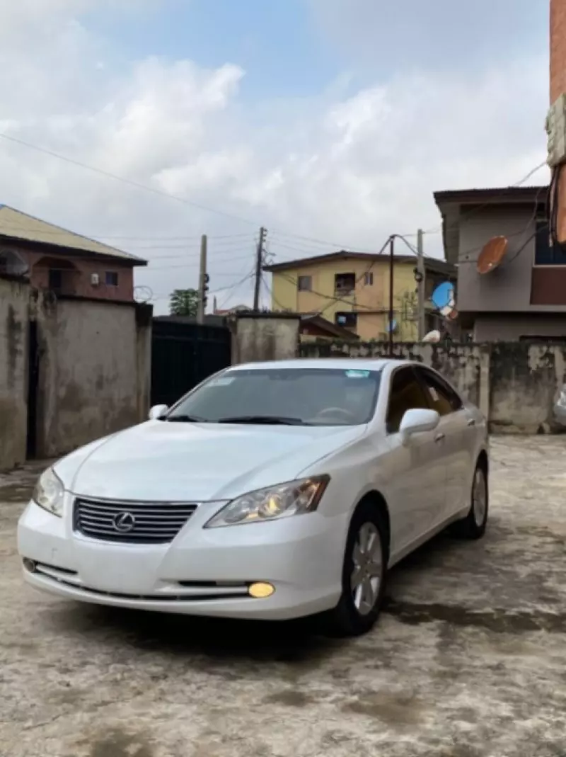 Lexus ES 350