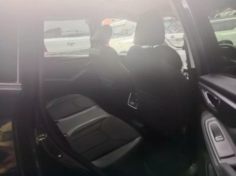 Subaru Forester   - 2018