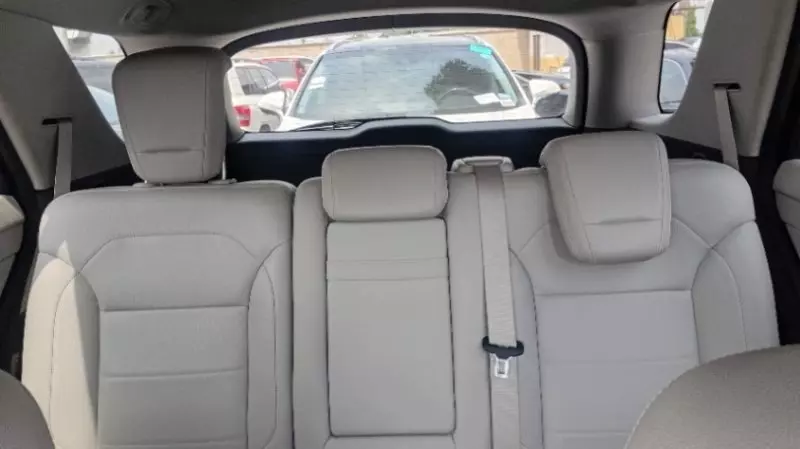 Mercedes-Benz ML 350