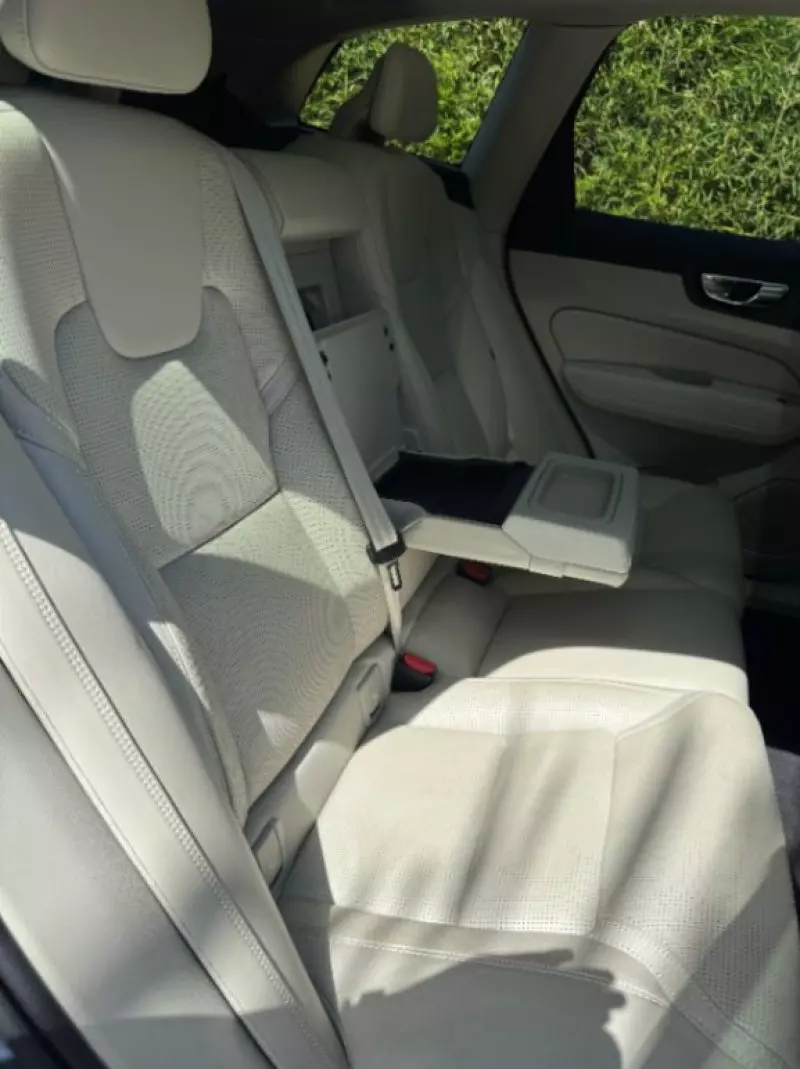 Volvo XC60   - 2018