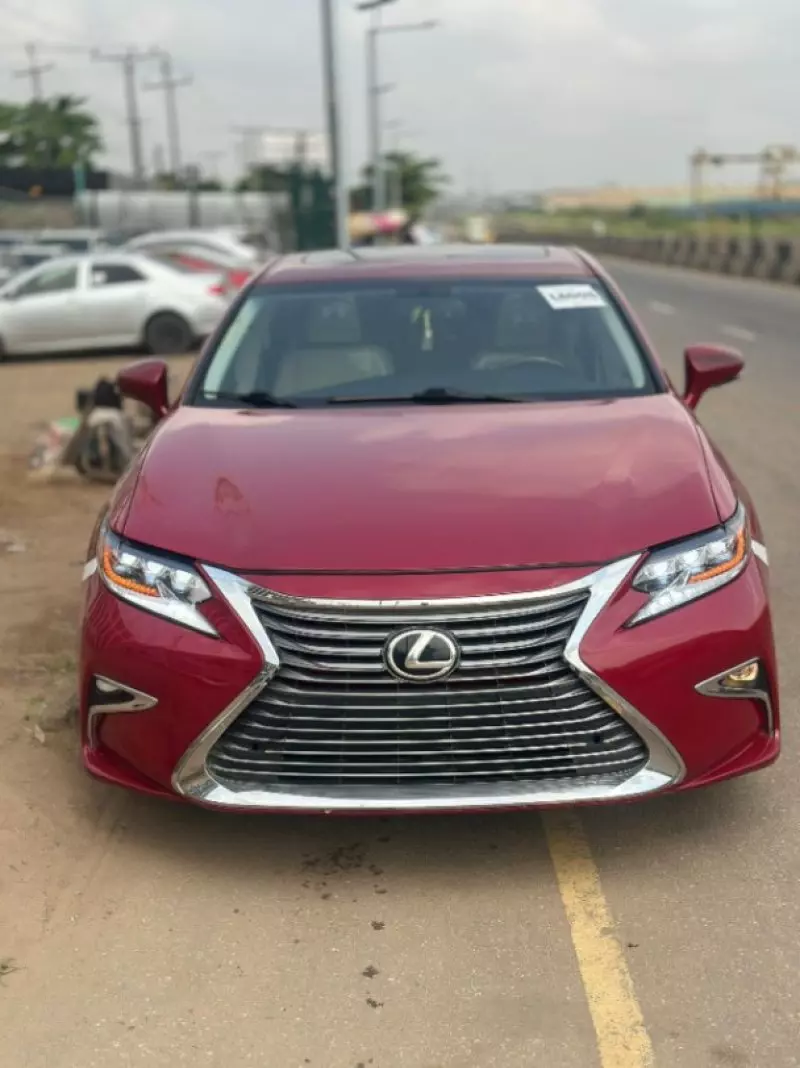 Lexus ES 350