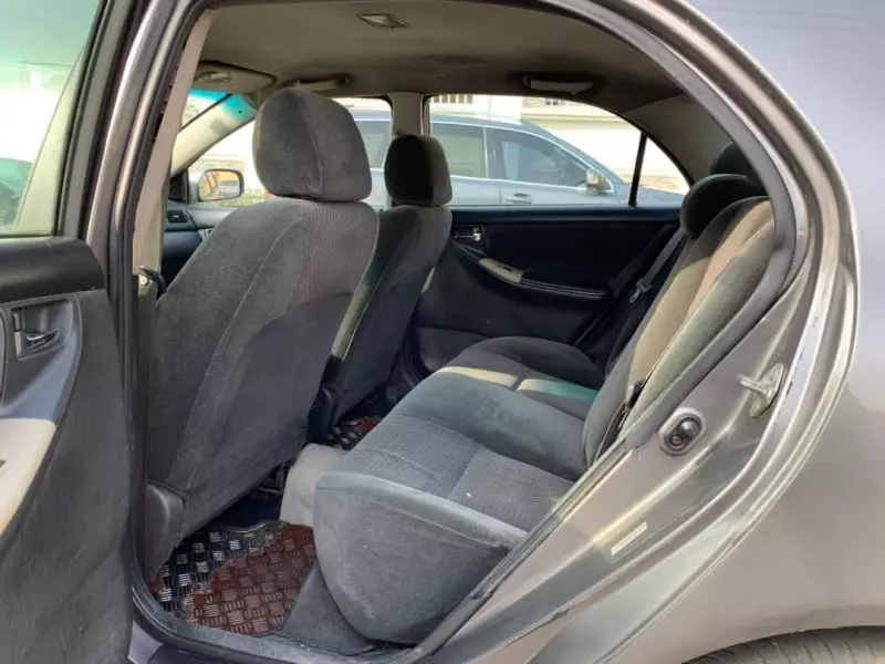 Toyota camry   - 2006