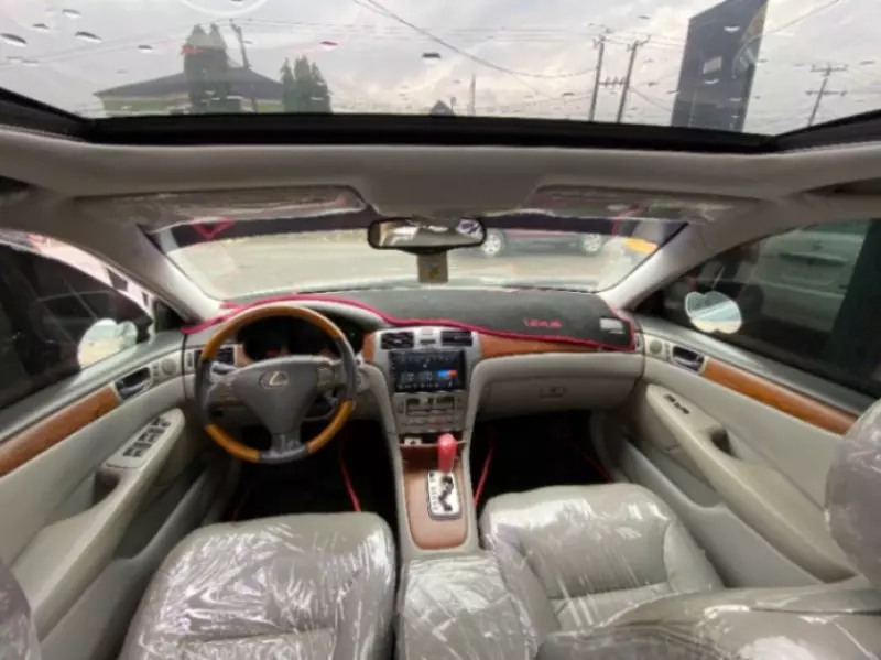 Lexus ES 330   - 2005