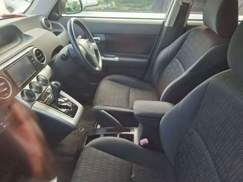 Toyota Rumion   - 2013