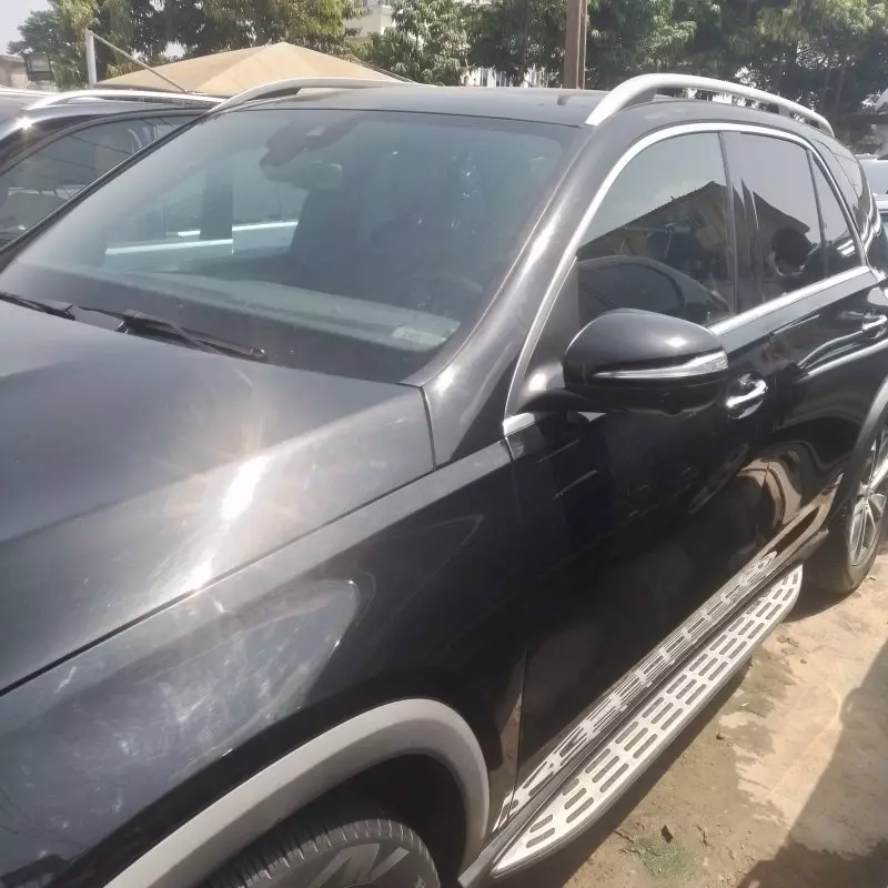 Mercedes-Benz GLE 350   - 2020