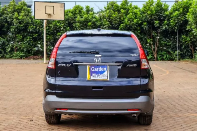 Honda Cr-v   - 2007