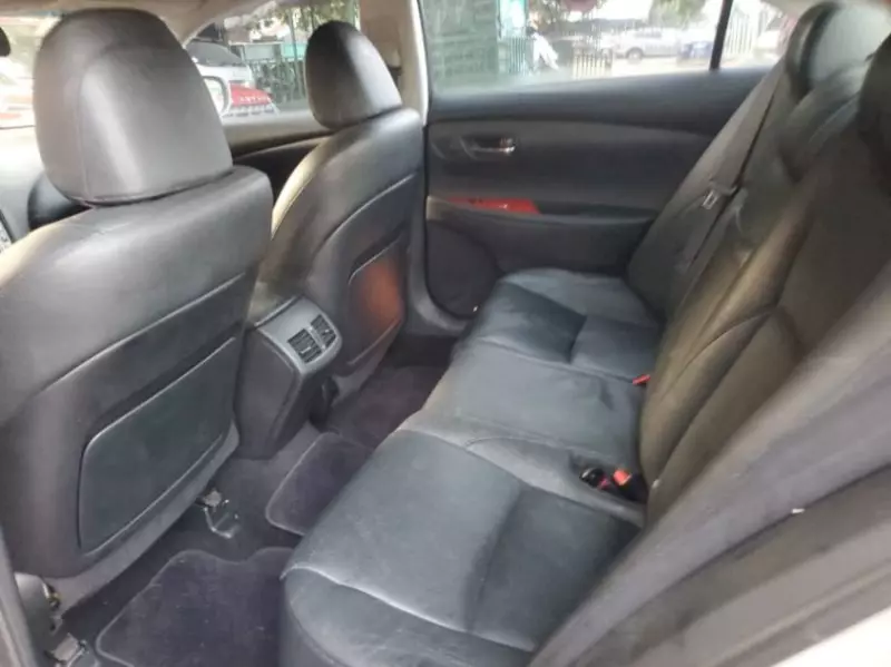 Lexus ES 330   - 2008