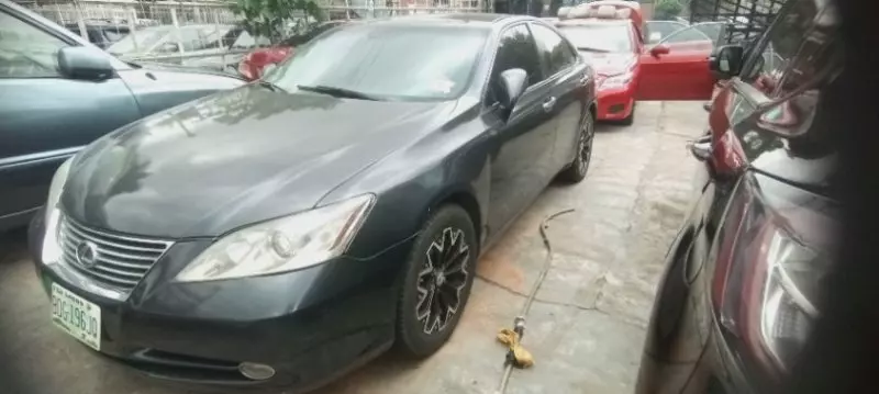 Lexus ES 350   - 2006