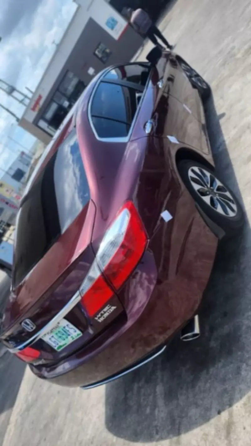 Toyota Sienna - 2007