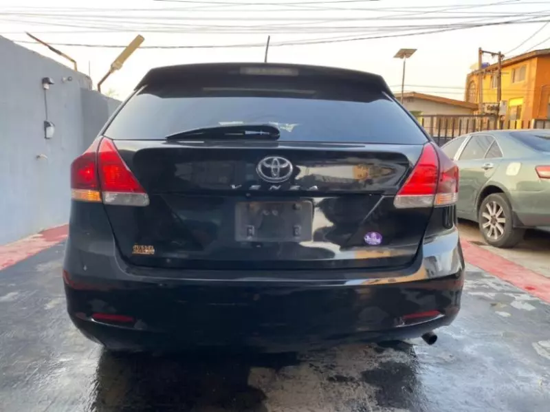 Toyota Venza   - 2009