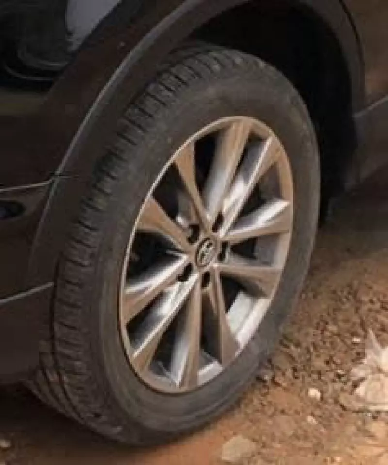 Toyota RAV 4   - 2016