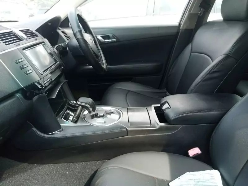 Toyota Mark X   - 2009