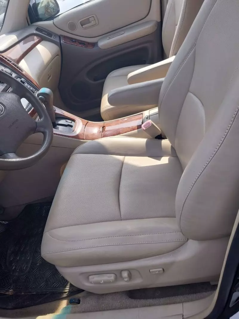 Toyota Highlander   - 2007