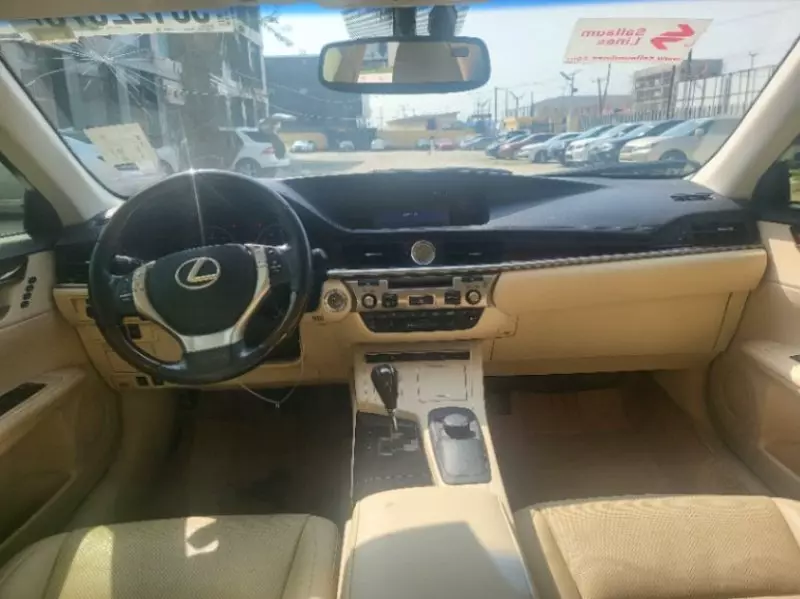 Lexus ES 350