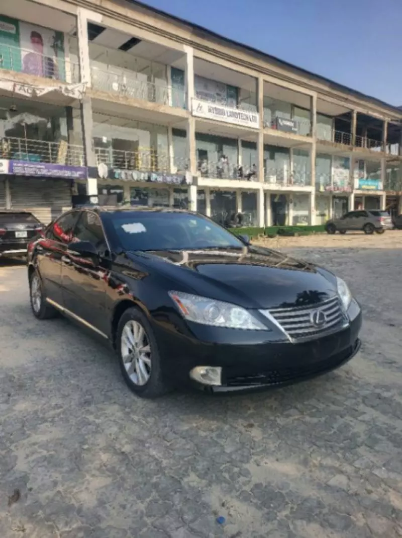Lexus ES 350