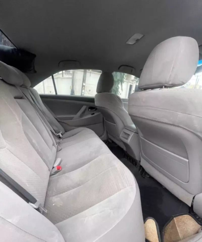 Toyota camry   - 2008