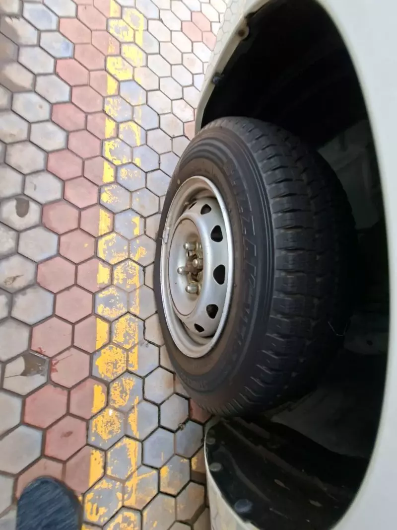 Toyota Probox - 2016