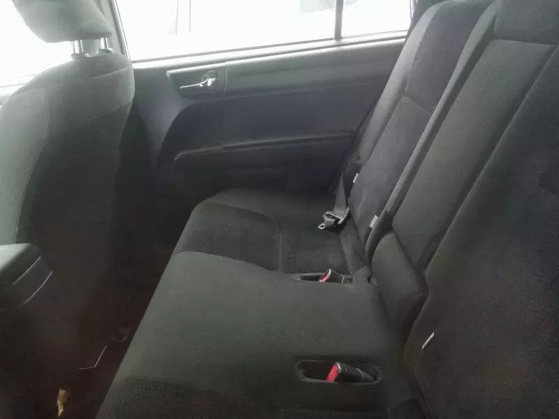 Toyota Fielder hybrid    - 2015
