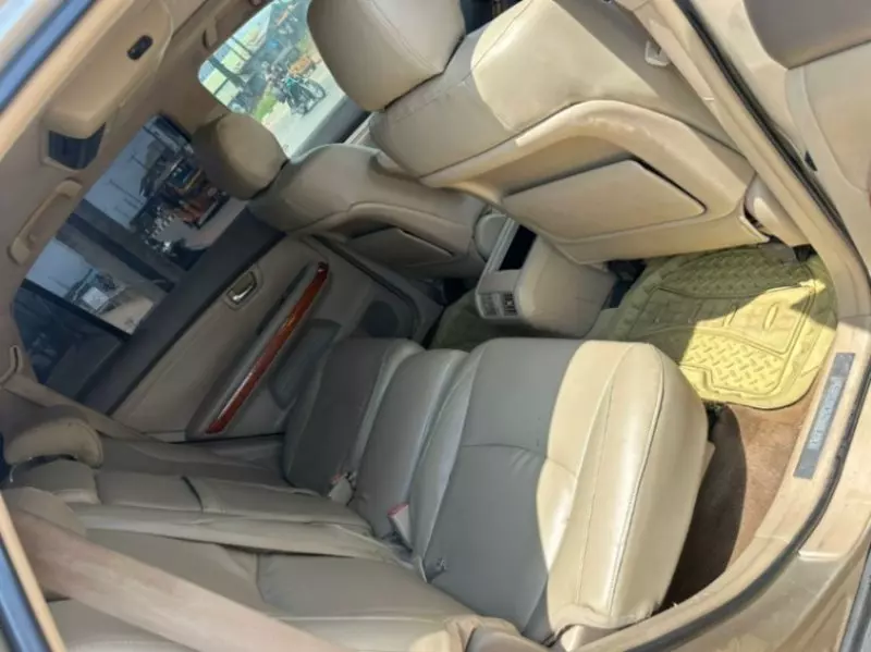 Lexus RX 300   - 2006