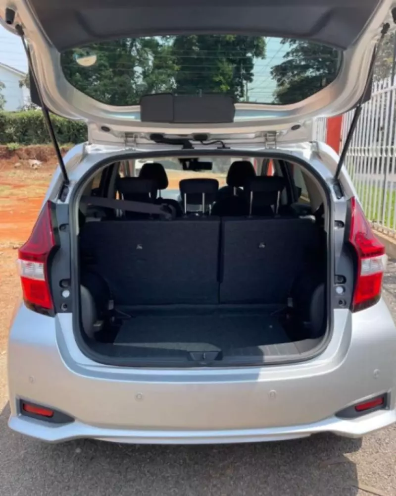 Nissan Note   - 2020