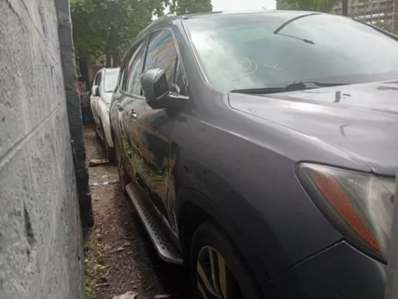 Honda Pilot   - 2016