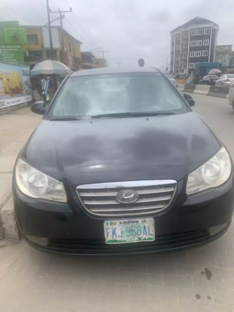 Hyundai Sonata   - 2015