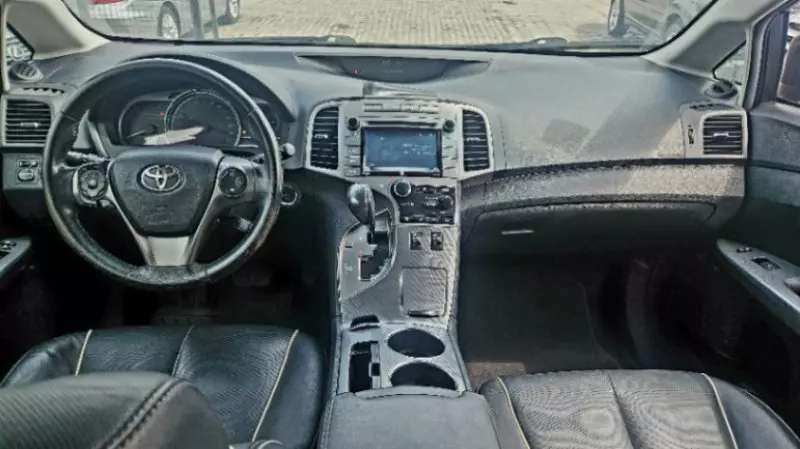 Toyota Venza   - 2015